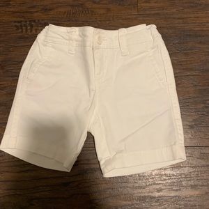 Girls shorts